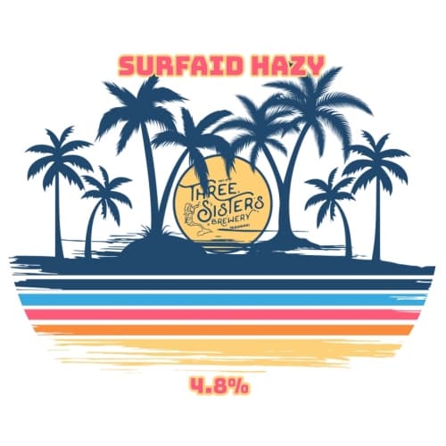 SurfAid Lager