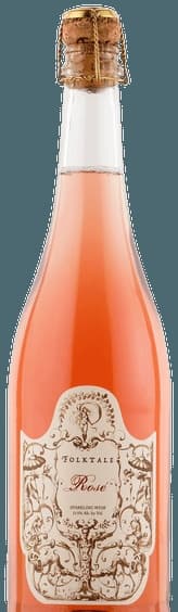 Sparkling Rosé