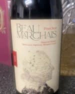 Soberanes Vineyard Pinot Noir