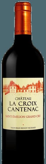 Saint-Émilion Grand Cru