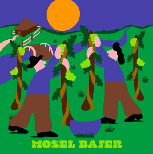 Mosel Bajer