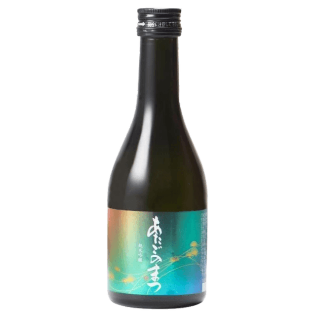 Junmai Ginjo Yaotome