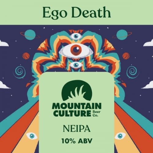 Ego Death
