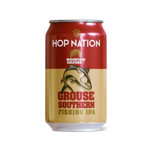 Grouse Southern Fishing IPA