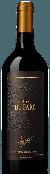 Saint-Émilion Grand Cru