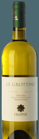 Le Grottine Vermentino