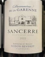 Sancerre Rouge