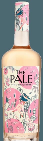 The Pale Rosé