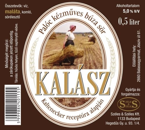 Kalász