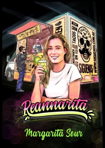 Reannarita