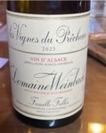 Les Vignes du Prêcheurs