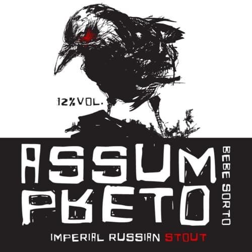 Assum Preto