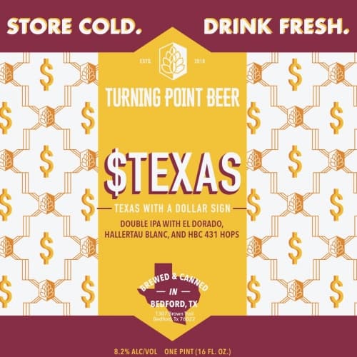 $Texas