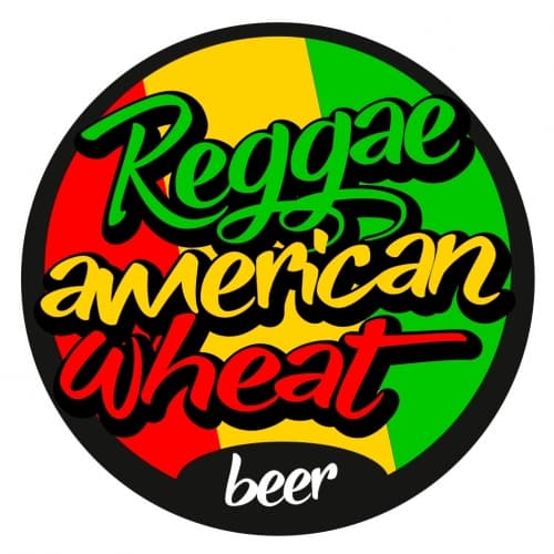 Reggae American Wheat