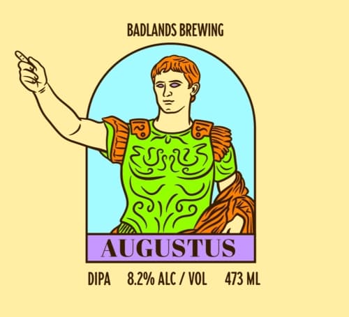 Augustus
