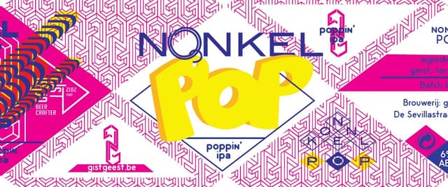 Nonkel Pop