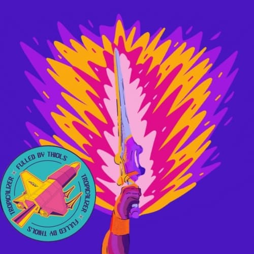 Eternia (Tropicalizer Edition)
