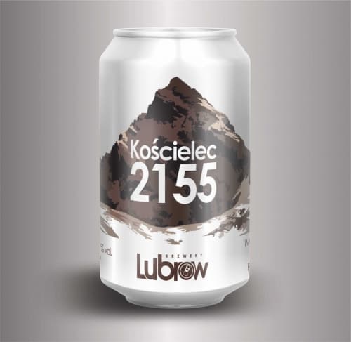 Kościelec 2155