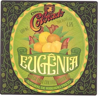 Eugênia