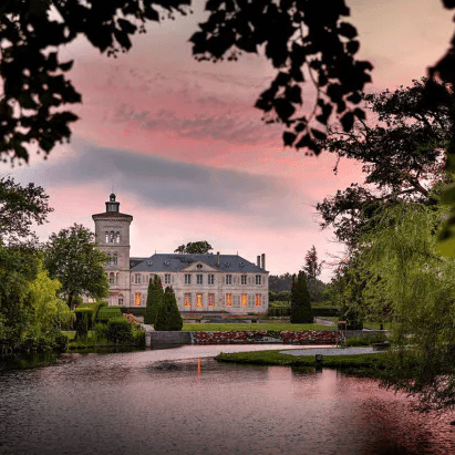 Château Lagrange