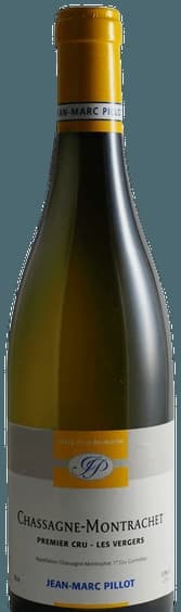 Chassagne-Montrachet Premier Cru 'Les Vergers'