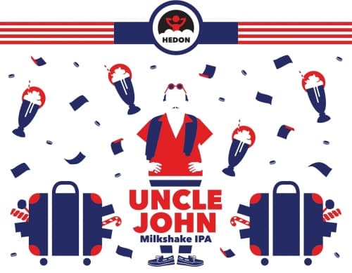 Uncle John