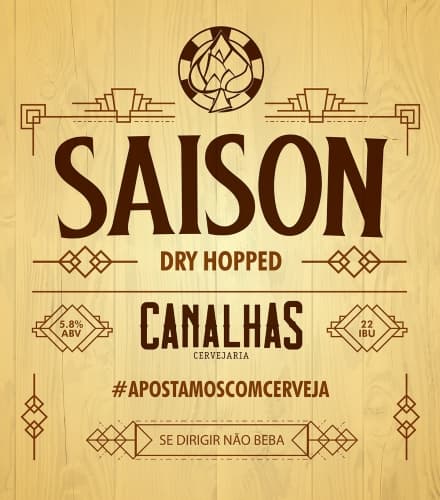 Saison