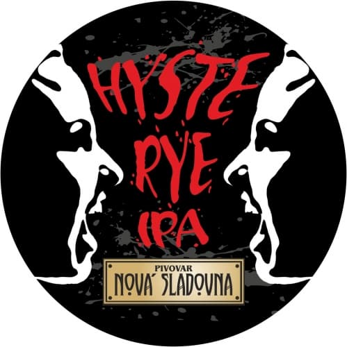 HysteRye IPA