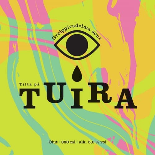 Titta På Tuira 2021 - GreippiVadelma