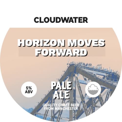 Horizon Moves Forward