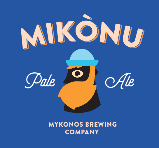 Mikonu Pale Ale