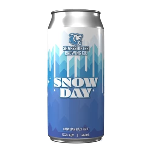 Snow Day