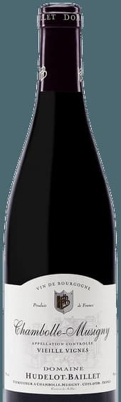 Chambolle-Musigny Vieille Vignes