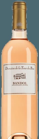 Bandol Rosé