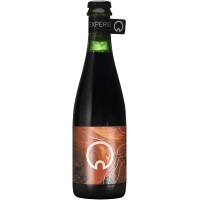 Terra Nocturne - Imperial Stout