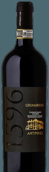 Grumarello Carmignano Riserva