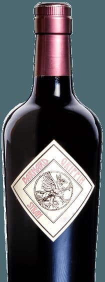 Syrah Port