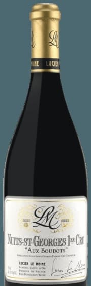 Nuits-Saint-Georges Premier Cru 'Aux Boudots'