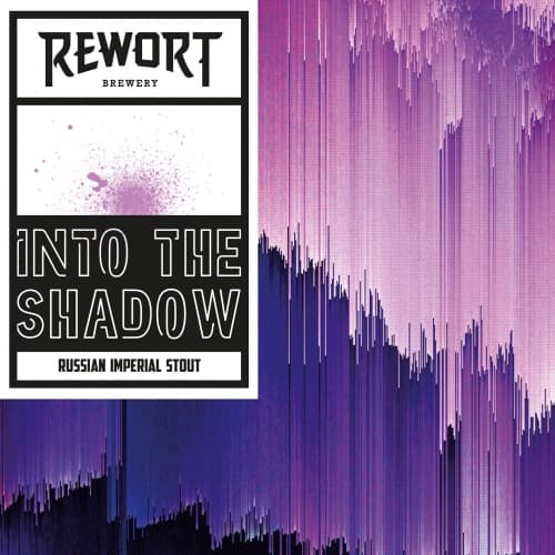 Into the Shadow