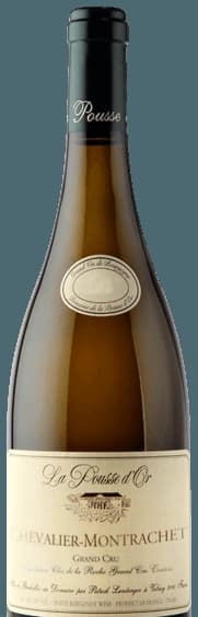 Chevalier-Montrachet Grand Cru