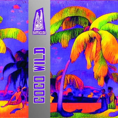 Coco Wild
