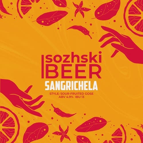 Sangrichela