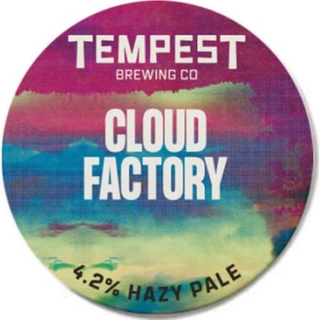 Cloud Factory