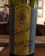 Broken Barrel Red Blend