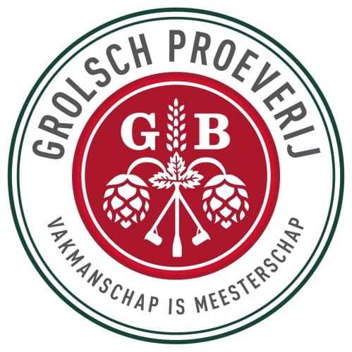 Grolsch Porter