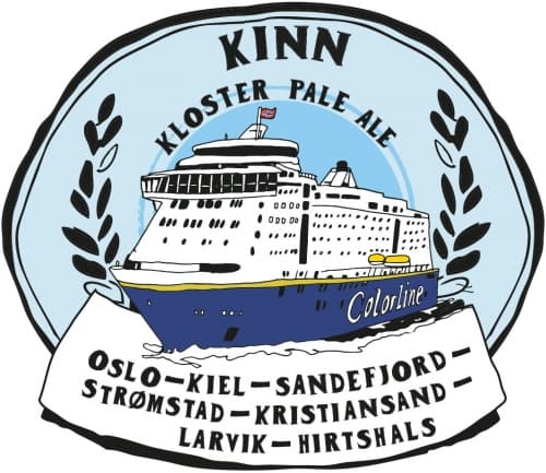 Kloster Pale Ale