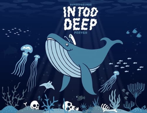 In Too Deep