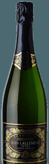 Cuvée Réserve Brut Champagne Grand Cru 'Verzenay'