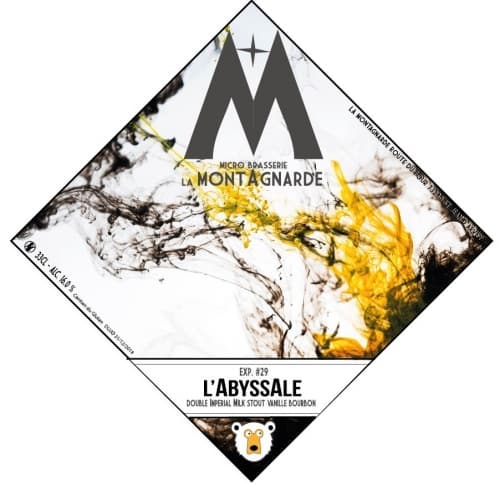 L'Abyssale