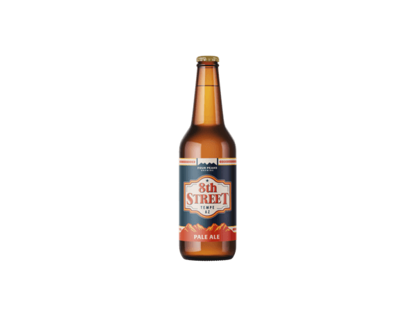 8th Street Pale Ale